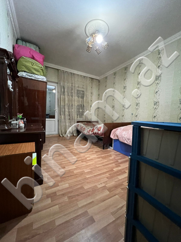 3 otaqlı Köhnə tikili, Satış, Bakı, Xətai, Həzi Aslanov