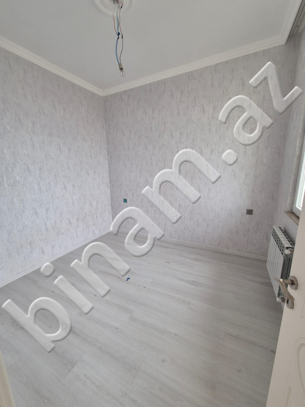 2 otaqlı Yeni tikili, Satış, Bakı, Suraxanı, Xalqlar dostluğu