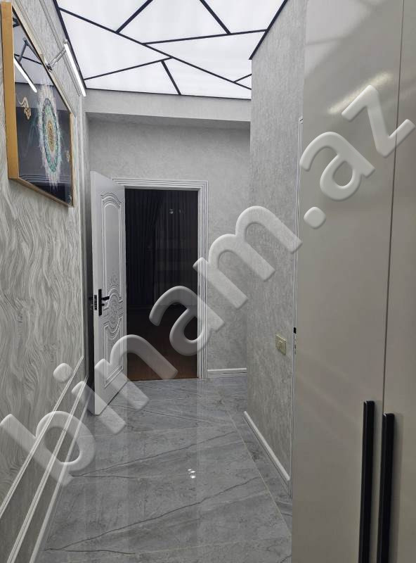 2 otaqlı Yeni tikili, Satış, Bakı, Nərimanov, Nəriman Nərimanov