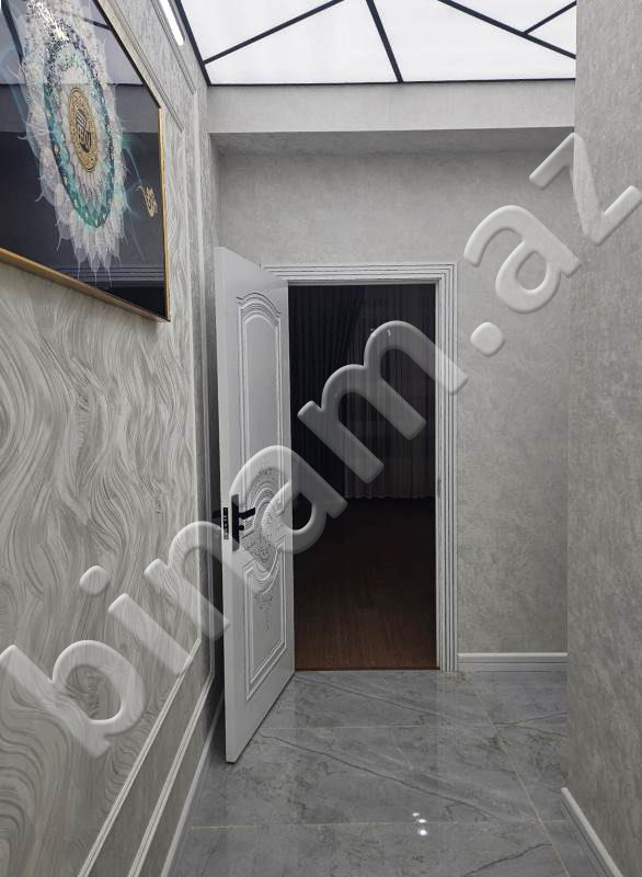 2 otaqlı Yeni tikili, Satış, Bakı, Nərimanov, Nəriman Nərimanov