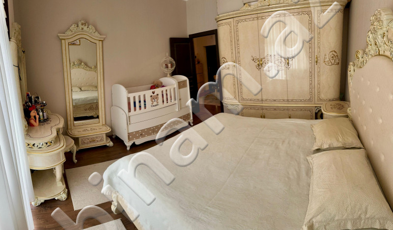2 otaqlı Yeni tikili, Satış, Bakı, Suraxanı, Əhmədli