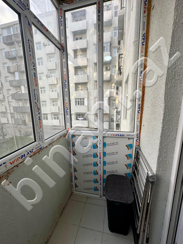 2 otaqlı Yeni tikili, Satış, Bakı, Suraxanı, Əhmədli