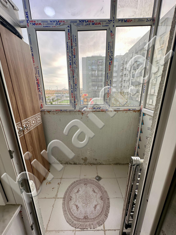 2 otaqlı Yeni tikili, Satış, Bakı, Suraxanı, Əhmədli