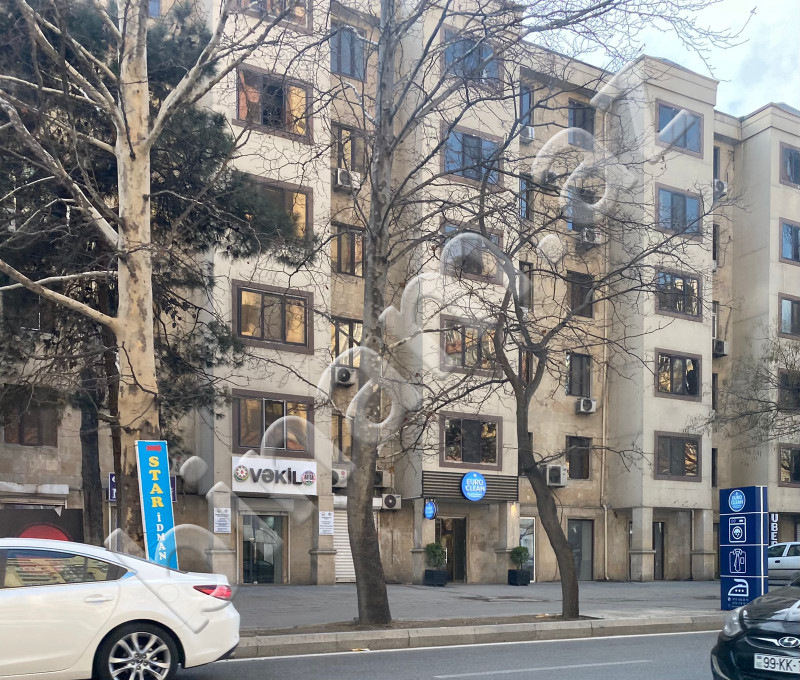 2 otaqlı Köhnə tikili, Satış, Bakı, Yasamal, İnşaatçılar