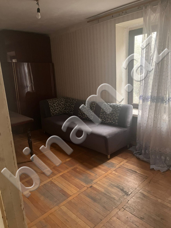 2 otaqlı Köhnə tikili, Satış, Bakı, Yasamal, İnşaatçılar