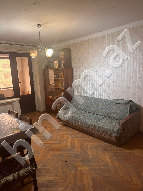 2 otaqlı Köhnə tikili, Satış, Bakı, Yasamal, İnşaatçılar