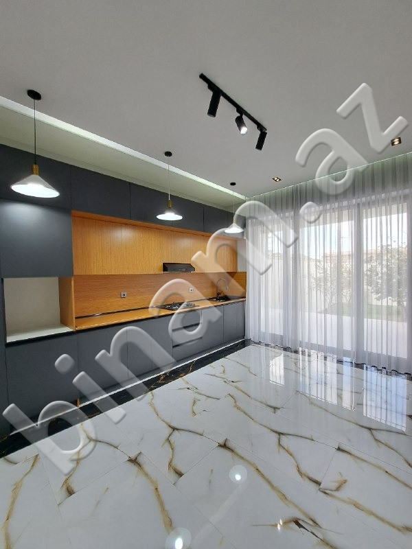 4 otaqlı Bağ evləri, Satış, Bakı, Xəzər, Koroğlu