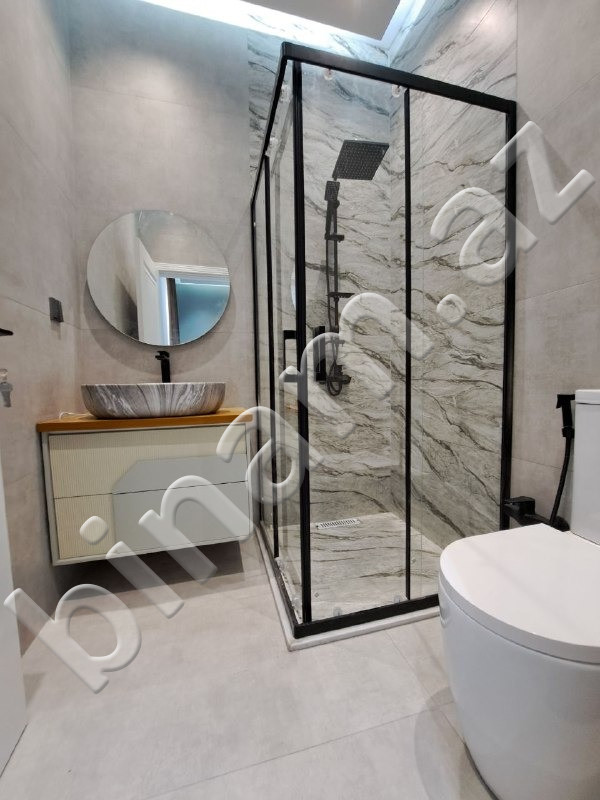4 otaqlı Bağ evləri, Satış, Bakı, Xəzər, Koroğlu