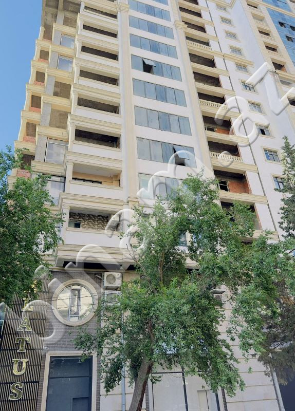 5 otaqlı Yeni tikili, Satış, Bakı, Nərimanov, Gənclik