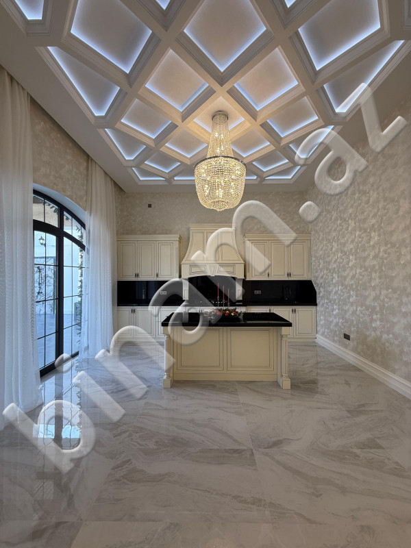 5 otaqlı Bağ evləri, Satış, Bakı, Xəzər