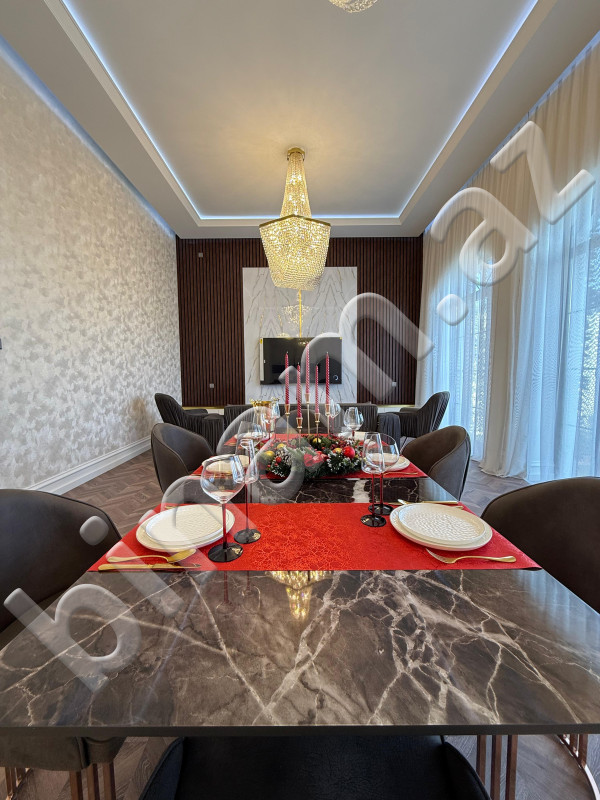 5 otaqlı Bağ evləri, Satış, Bakı, Xəzər