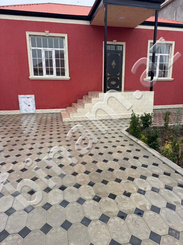 4 otaqlı Villa / Həyət evi, Satış, Bakı, Xəzər, Koroğlu