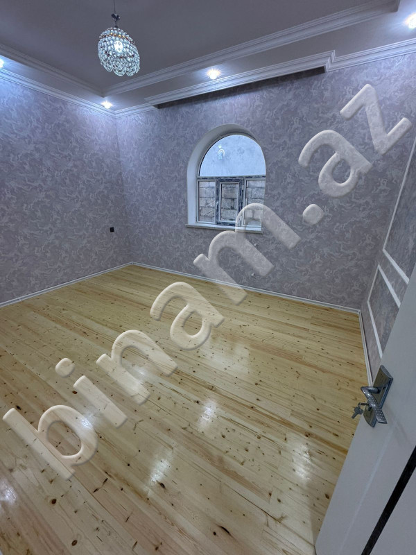 4 otaqlı Villa / Həyət evi, Satış, Bakı, Xəzər, Koroğlu