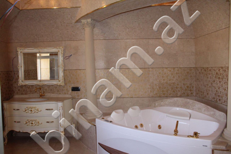 5 otaqlı Villa / Həyət evi, Satış, Bakı, Binəqədi, Nəsimi