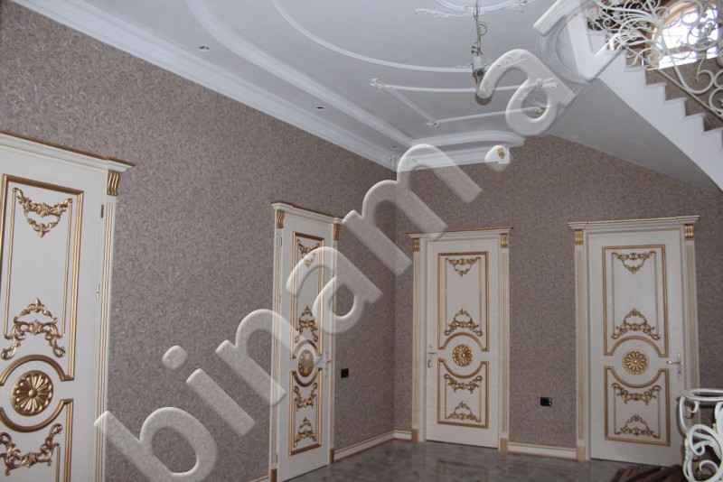5 otaqlı Villa / Həyət evi, Satış, Bakı, Binəqədi, Nəsimi