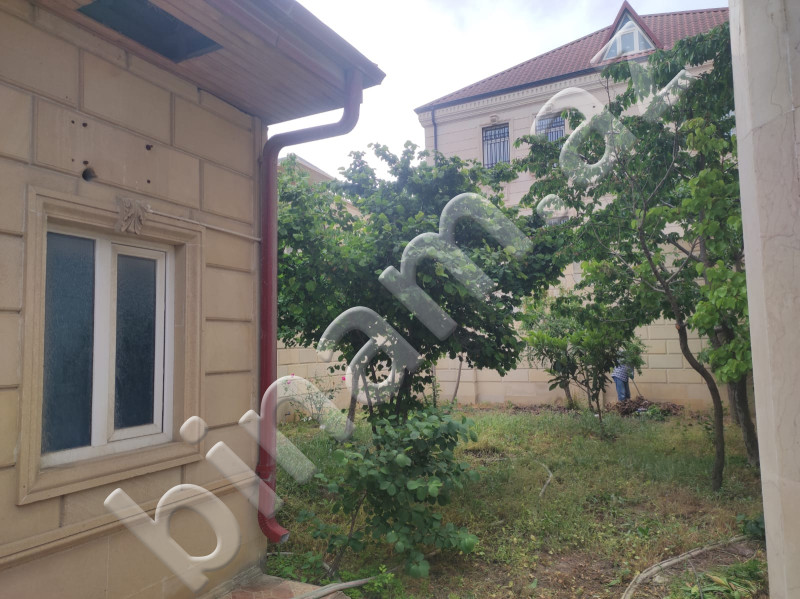 5 otaqlı Villa / Həyət evi, Satış, Bakı, Binəqədi, Nəsimi