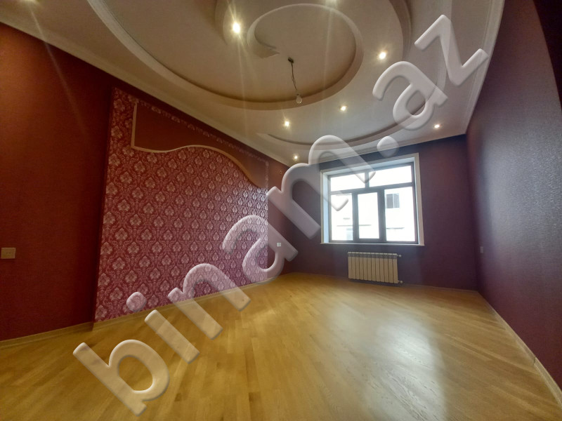 5 otaqlı Villa / Həyət evi, Satış, Bakı, Binəqədi, Nəsimi