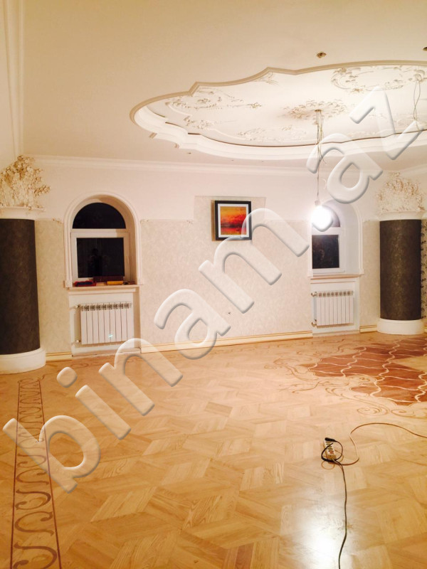 5 otaqlı Villa / Həyət evi, Satış, Bakı, Binəqədi, Nəsimi