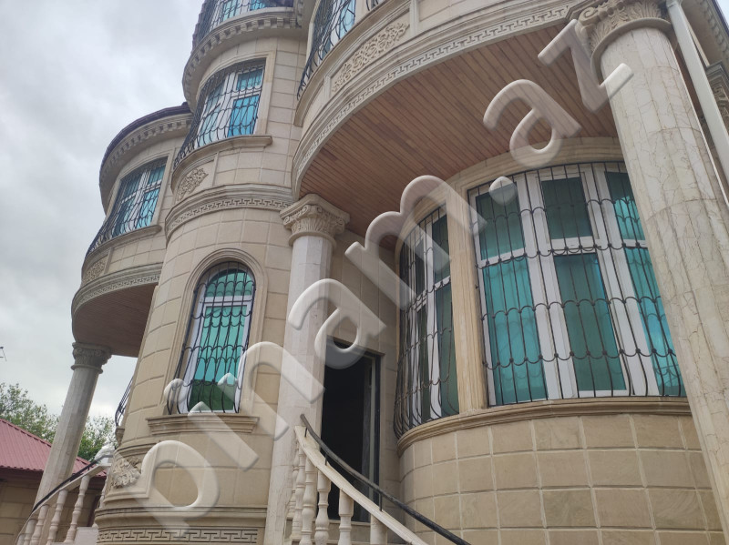 5 otaqlı Villa / Həyət evi, Satış, Bakı, Binəqədi, Nəsimi