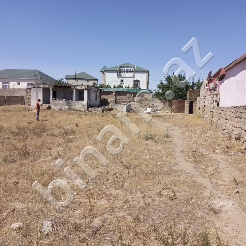 11 sot Torpaq, Satış, Bakı, Xəzər, Koroğlu