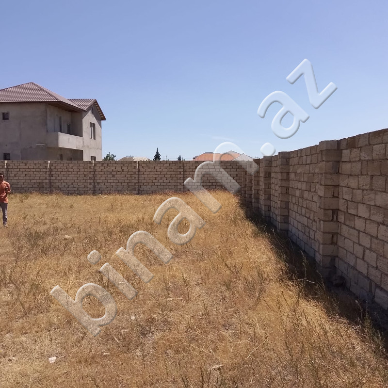11 sot Torpaq, Satış, Bakı, Xəzər, Koroğlu