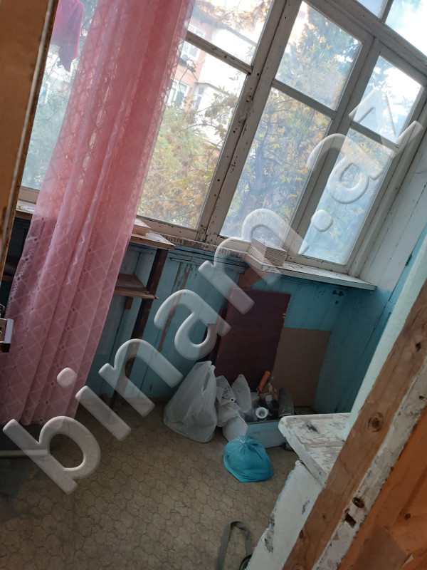 1 otaqlı Köhnə tikili, Satış, Bakı, Binəqədi