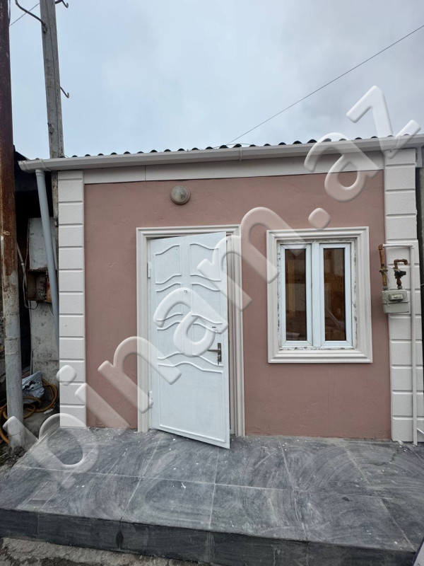 1 otaqlı Villa / Həyət evi, Kirayə (aylıq), Bakı, Nizami, Ulduz