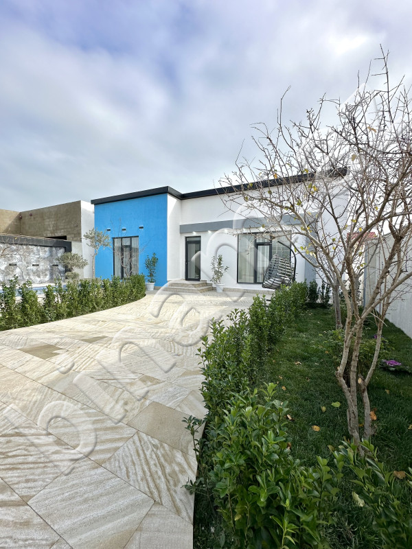 4 otaqlı Bağ evləri, Satış, Bakı, Xəzər