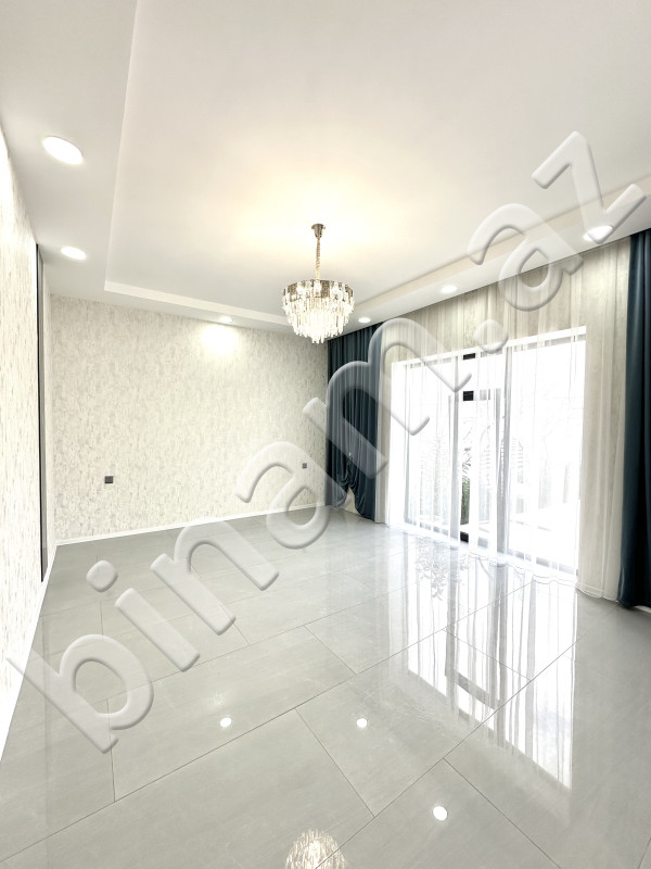 4 otaqlı Bağ evləri, Satış, Bakı, Xəzər