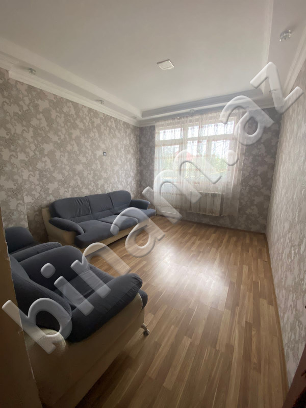 4 otaqlı Villa / Həyət evi, Kirayə (aylıq), Bakı, Xətai, Əhmədli