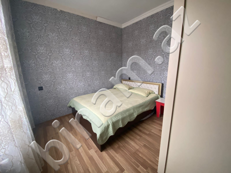4 otaqlı Villa / Həyət evi, Kirayə (aylıq), Bakı, Xətai, Əhmədli