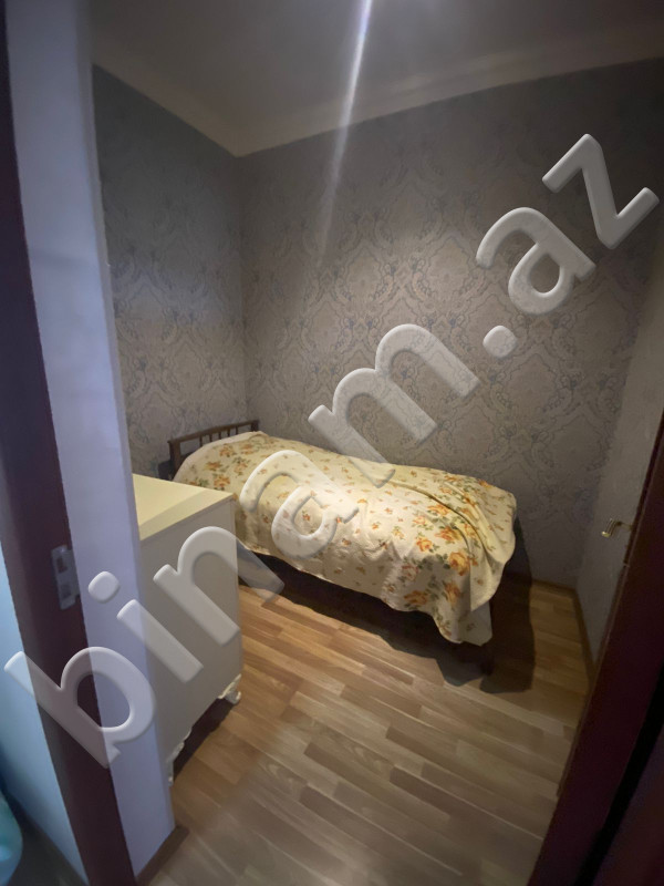 4 otaqlı Villa / Həyət evi, Kirayə (aylıq), Bakı, Xətai, Əhmədli
