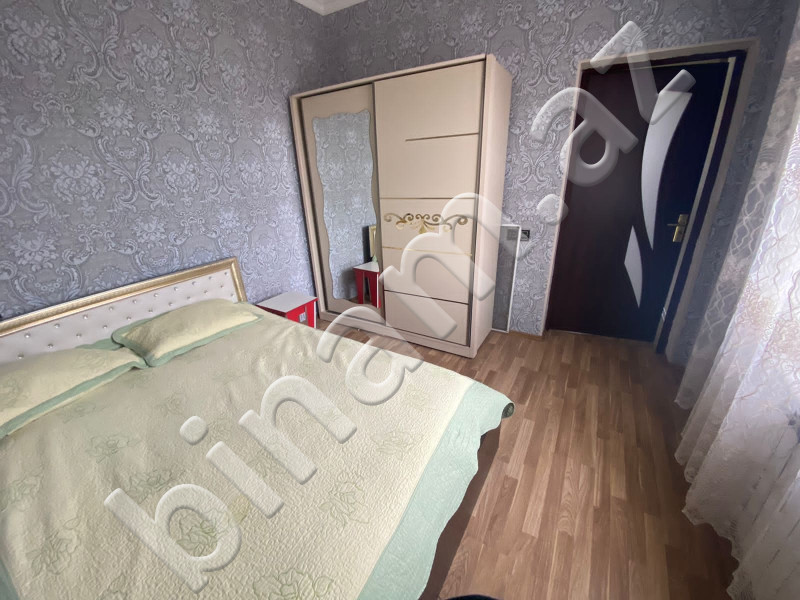 4 otaqlı Villa / Həyət evi, Kirayə (aylıq), Bakı, Xətai, Əhmədli