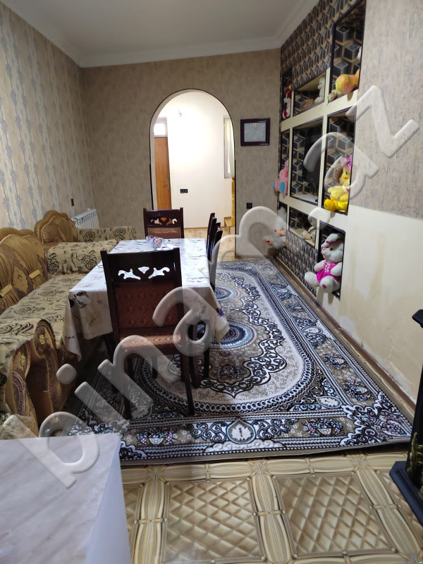 4 otaqlı Villa / Həyət evi, Kirayə (aylıq), Bakı, Xətai, Əhmədli