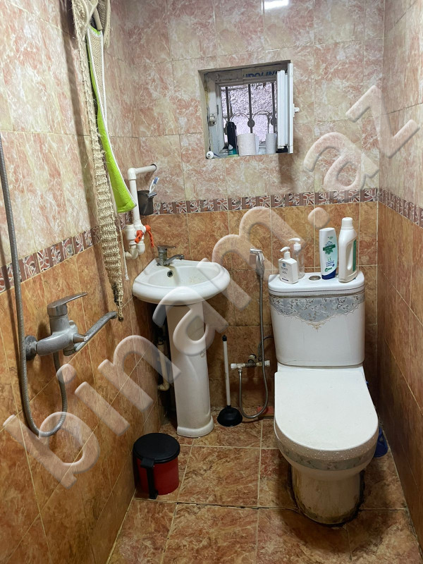 4 otaqlı Villa / Həyət evi, Kirayə (aylıq), Bakı, Xətai, Əhmədli