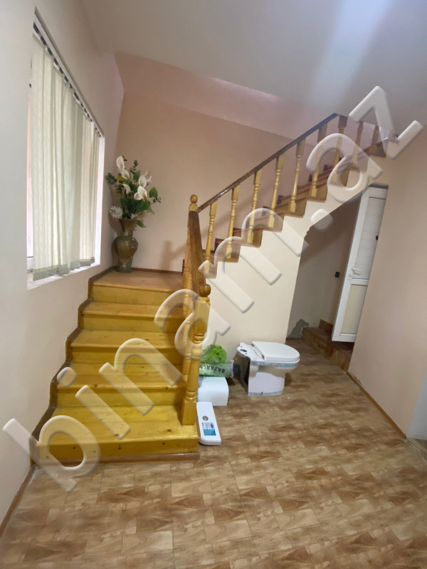 4 otaqlı Villa / Həyət evi, Kirayə (aylıq), Bakı, Xətai, Əhmədli