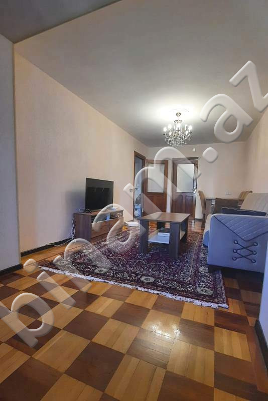 2 otaqlı Köhnə tikili, Satış, Bakı, Yasamal, Nizami