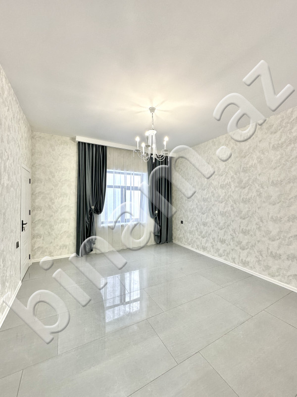 4 otaqlı Bağ evləri, Satış, Bakı, Xəzər