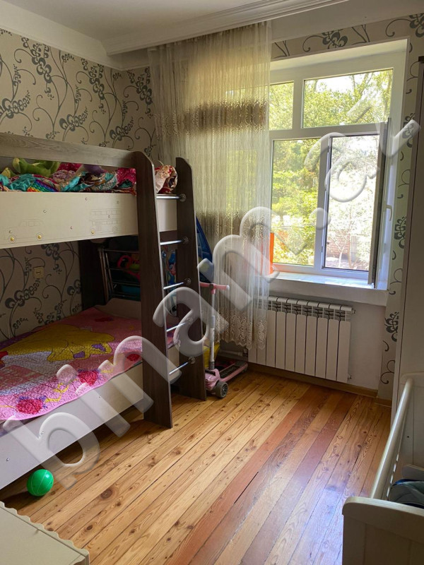 3 otaqlı Köhnə tikili, Satış, Bakı, Xətai