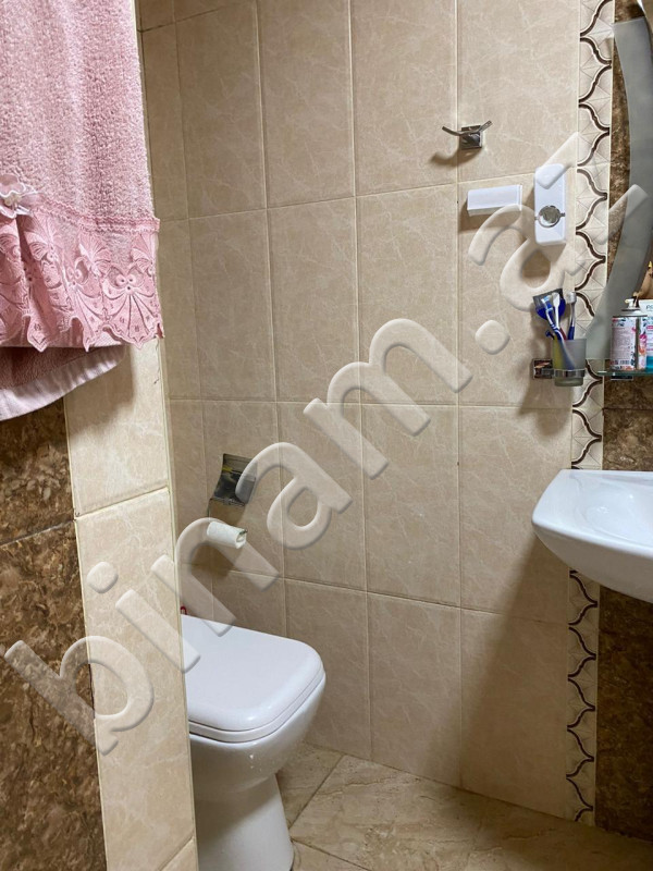 3 otaqlı Köhnə tikili, Satış, Bakı, Xətai