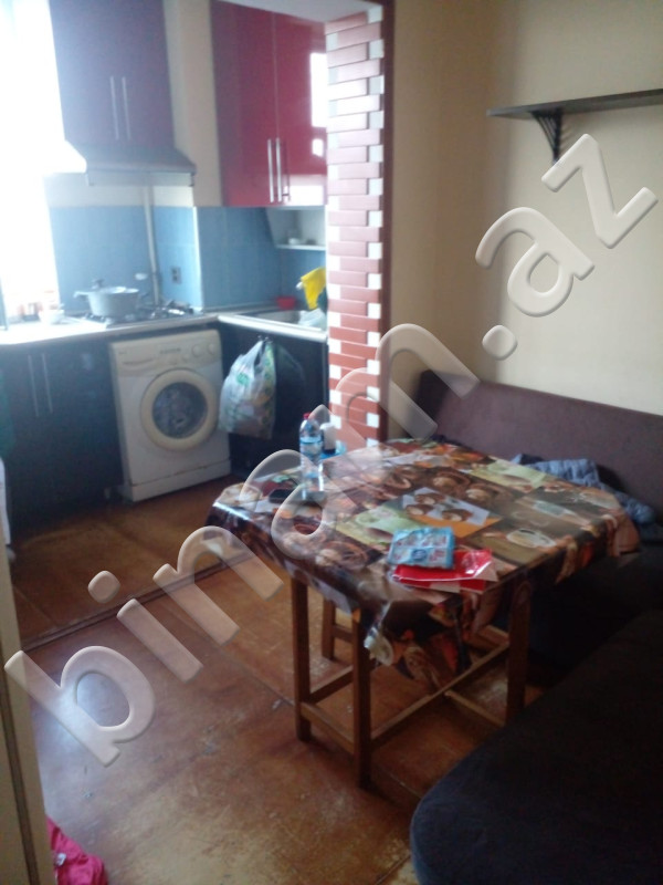 2 otaqlı Köhnə tikili, Satış, Bakı, Sabunçu, Neftçilər