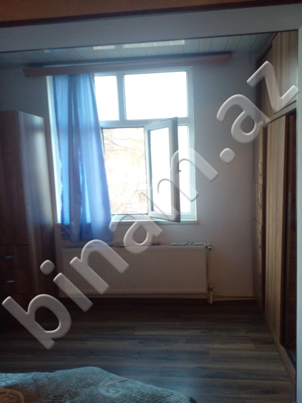 2 otaqlı Köhnə tikili, Satış, Bakı, Sabunçu, Neftçilər