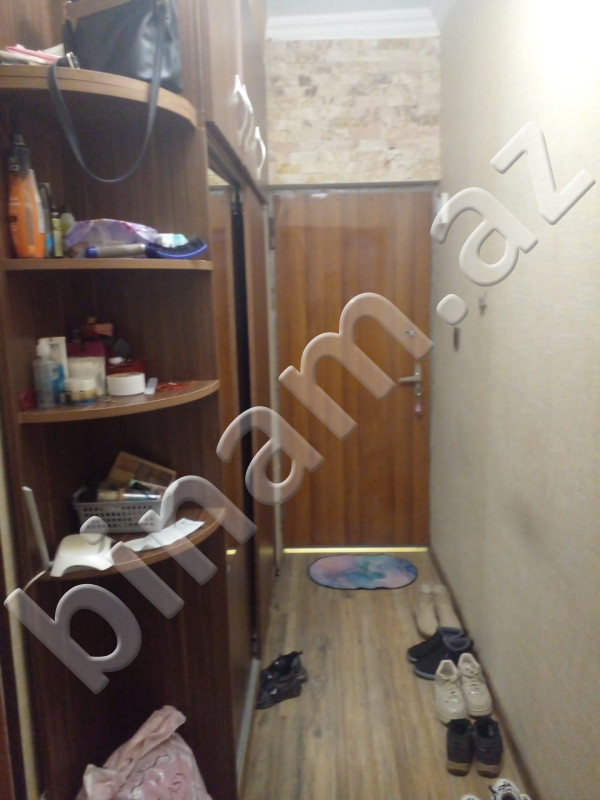 2 otaqlı Köhnə tikili, Satış, Bakı, Sabunçu, Neftçilər