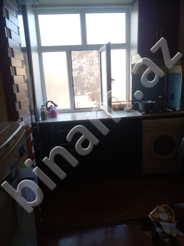 2 otaqlı Köhnə tikili, Satış, Bakı, Sabunçu, Neftçilər