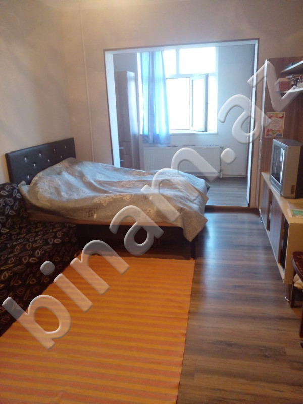 2 otaqlı Köhnə tikili, Satış, Bakı, Sabunçu, Neftçilər