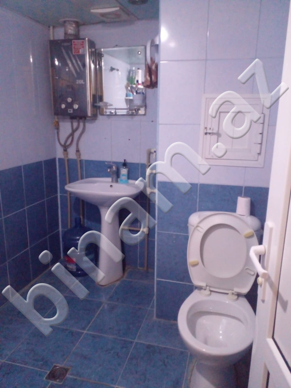 2 otaqlı Köhnə tikili, Satış, Bakı, Sabunçu, Neftçilər