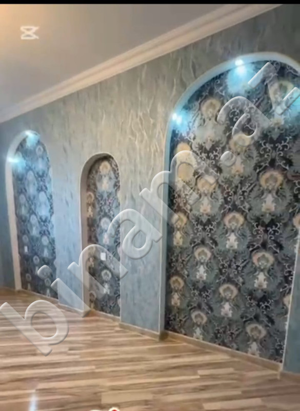  otaqlı Villa / Həyət evi, Satış, Bakı, Xətai, Həzi Aslanov