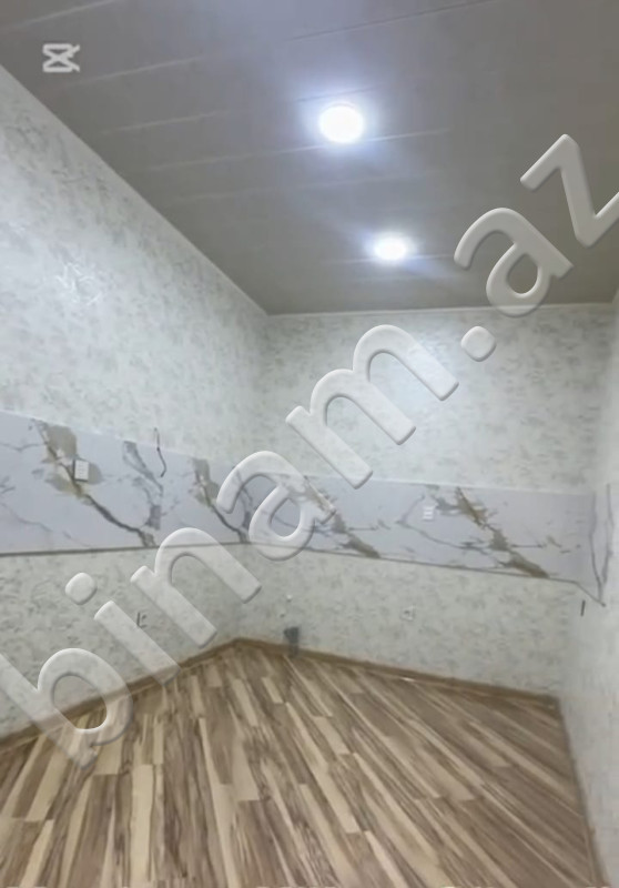  otaqlı Villa / Həyət evi, Satış, Bakı, Xətai, Həzi Aslanov