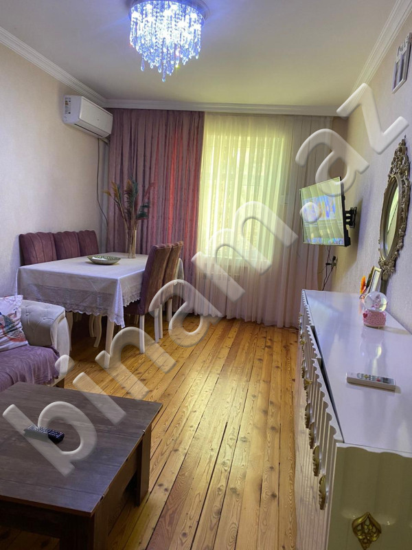3 otaqlı Köhnə tikili, Satış, Bakı, Xətai