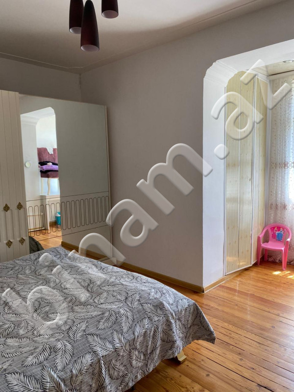 3 otaqlı Köhnə tikili, Satış, Bakı, Xətai